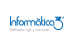 Contabilización automática de facturas - Informática 3