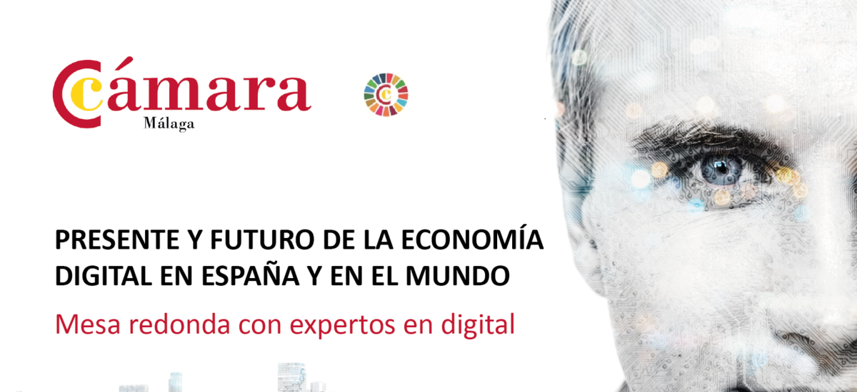 Presente y Futuro de la Economía Digital en España y en el Mundo