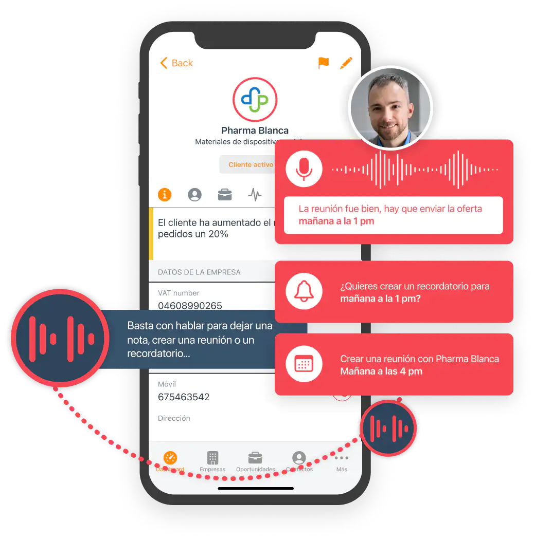 Asistente-de-voz-crm-movil-forcemanager